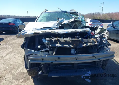 2019 Subaru Outback 2.5I Limited из США, поврежденный, VIN 4S4BSANC3K3218409